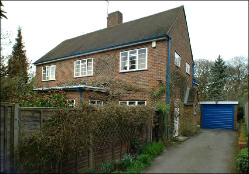 016 Wildwood Road